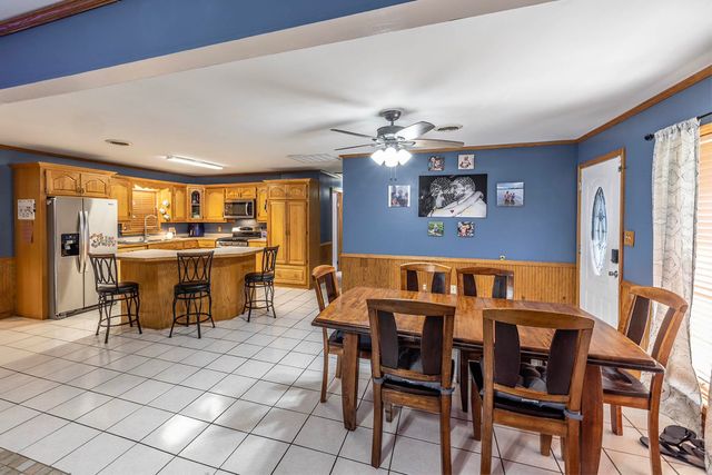 212 Bourg Drive, Bourg, LA 70343