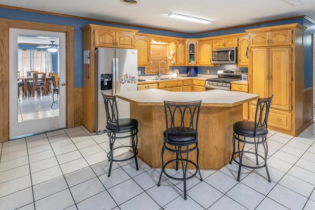 212 Bourg Drive, Bourg, LA 70343