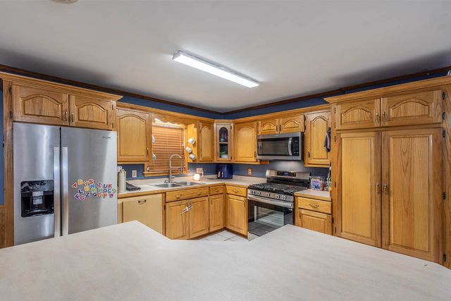 212 Bourg Drive, Bourg, LA 70343
