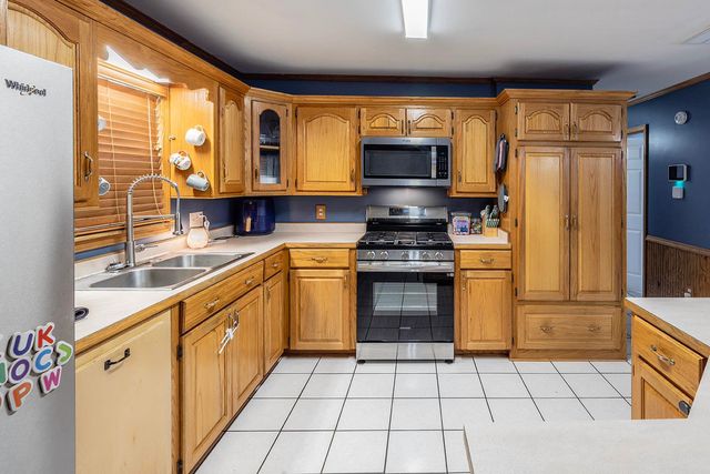 212 Bourg Drive, Bourg, LA 70343