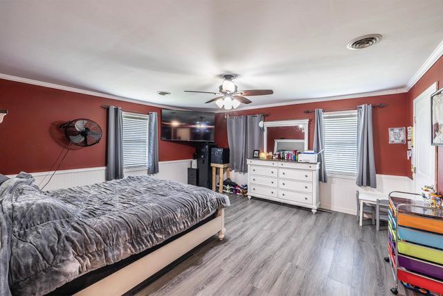 212 Bourg Drive, Bourg, LA 70343