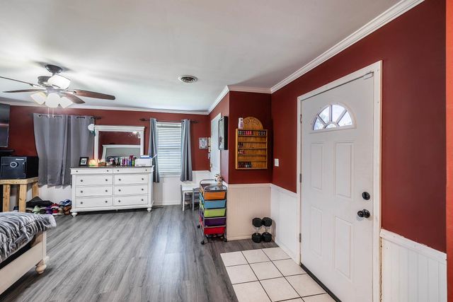212 Bourg Drive, Bourg, LA 70343