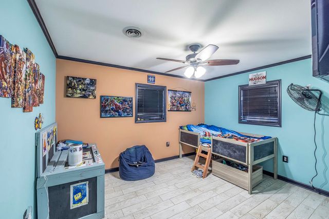 212 Bourg Drive, Bourg, LA 70343