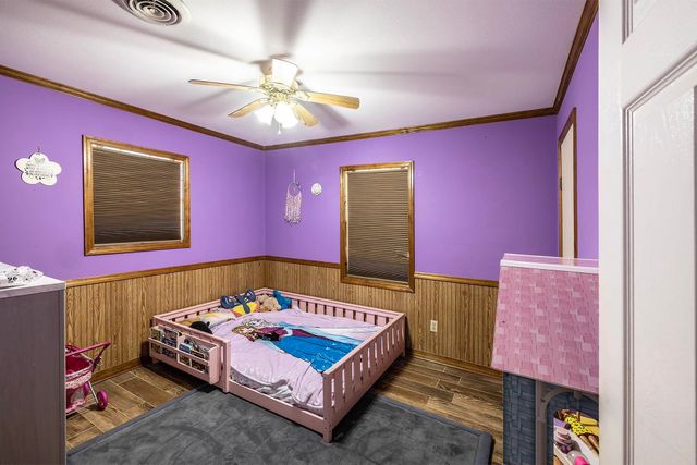 212 Bourg Drive, Bourg, LA 70343