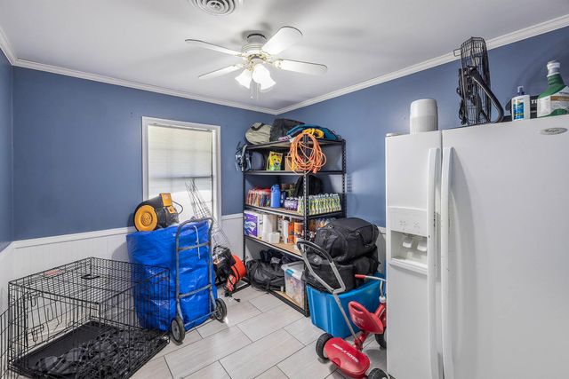 212 Bourg Drive, Bourg, LA 70343