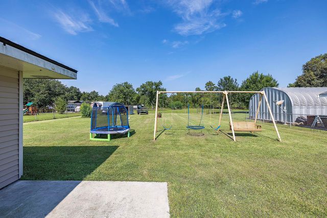 212 Bourg Drive, Bourg, LA 70343