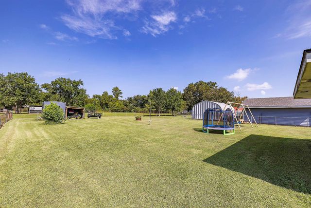 212 Bourg Drive, Bourg, LA 70343