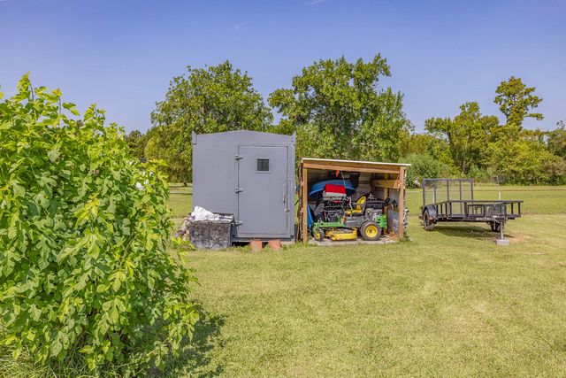 212 Bourg Drive, Bourg, LA 70343