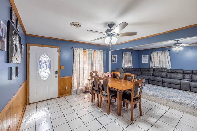 212 Bourg Drive, Bourg, LA 70343