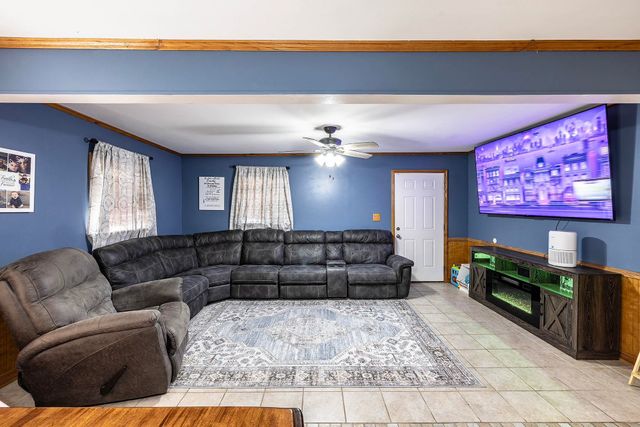 212 Bourg Drive, Bourg, LA 70343