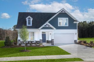 156 Appleseed Drive, Lillington, NC 27546