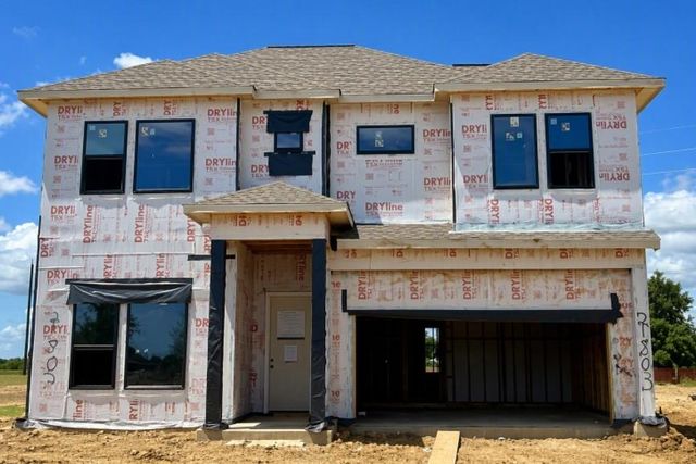 21803 Pecan Bluff Drive, Waller, TX 77484