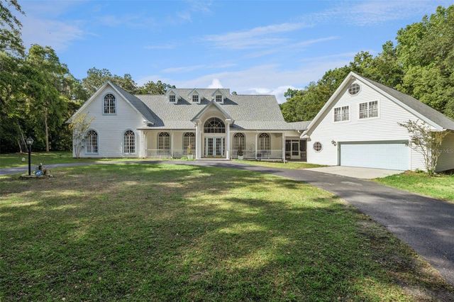 21033 VIOLET ROAD, Brooksville, FL 34601