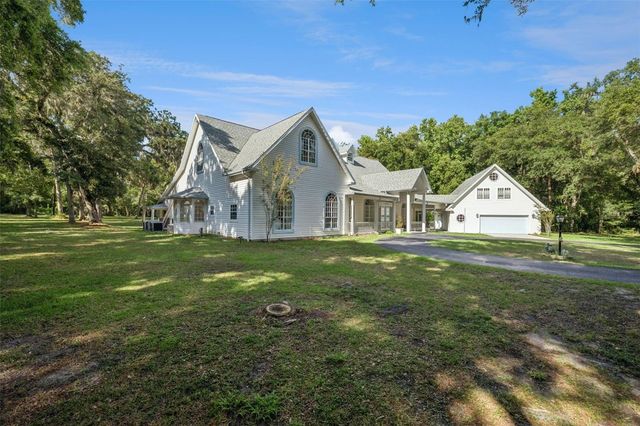 21033 VIOLET ROAD, Brooksville, FL 34601