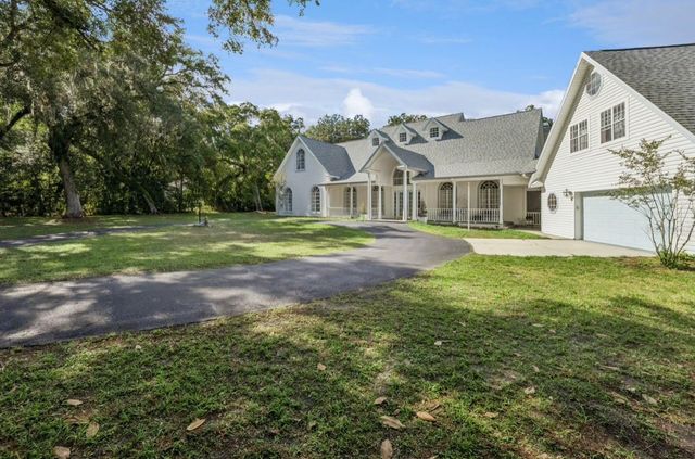 21033 VIOLET ROAD, Brooksville, FL 34601