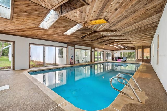 21033 VIOLET ROAD, Brooksville, FL 34601