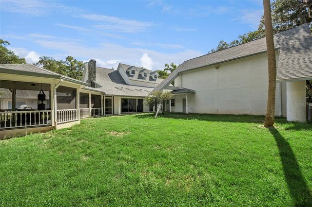 21033 VIOLET ROAD, Brooksville, FL 34601