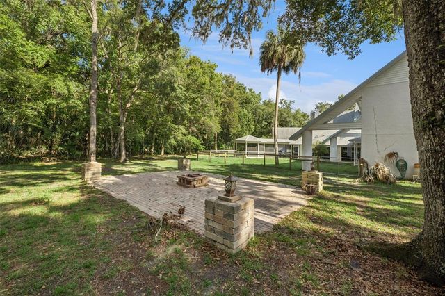 21033 VIOLET ROAD, Brooksville, FL 34601