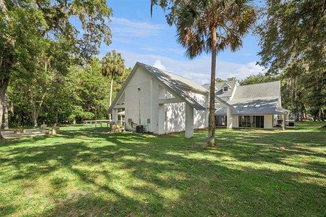 21033 VIOLET ROAD, Brooksville, FL 34601