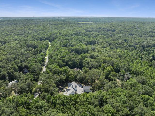21033 VIOLET ROAD, Brooksville, FL 34601