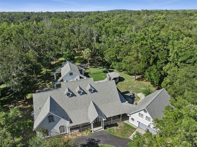 21033 VIOLET ROAD, Brooksville, FL 34601