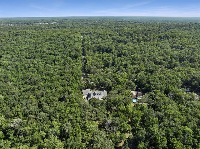 21033 VIOLET ROAD, Brooksville, FL 34601