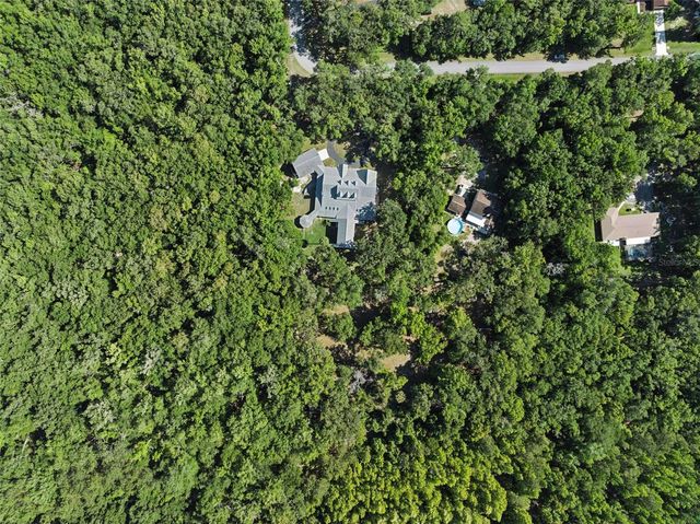 21033 VIOLET ROAD, Brooksville, FL 34601
