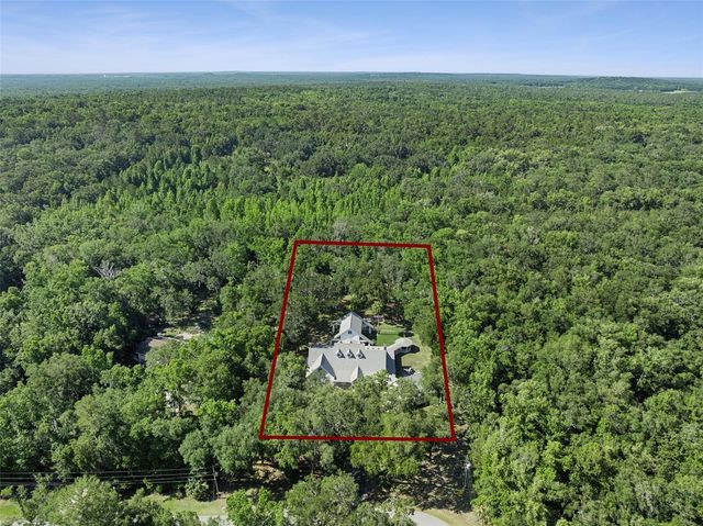 21033 VIOLET ROAD, Brooksville, FL 34601