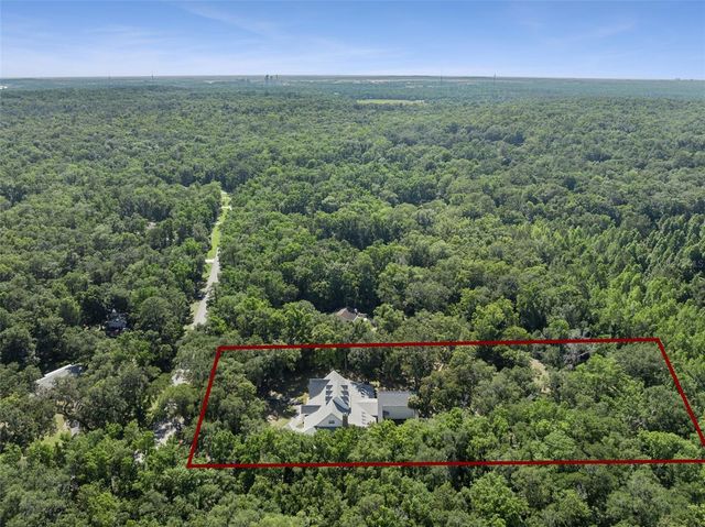 21033 VIOLET ROAD, Brooksville, FL 34601