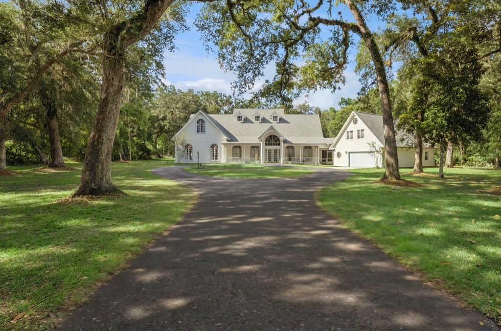 21033 VIOLET ROAD, Brooksville, FL 34601