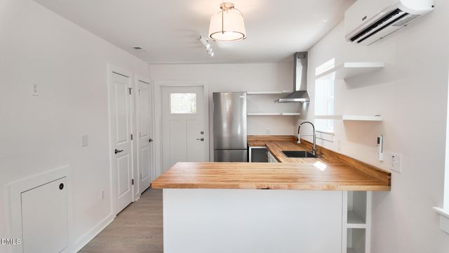 1308d Sedgefield Street Unit A, Durham, NC 27705