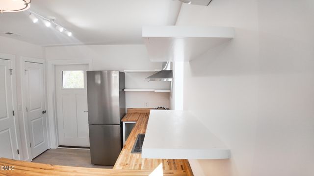 1308d Sedgefield Street Unit A, Durham, NC 27705