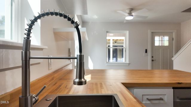 1308d Sedgefield Street Unit A, Durham, NC 27705