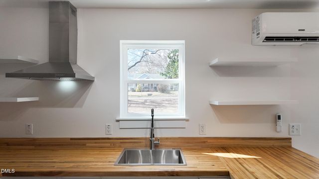 1308d Sedgefield Street Unit A, Durham, NC 27705