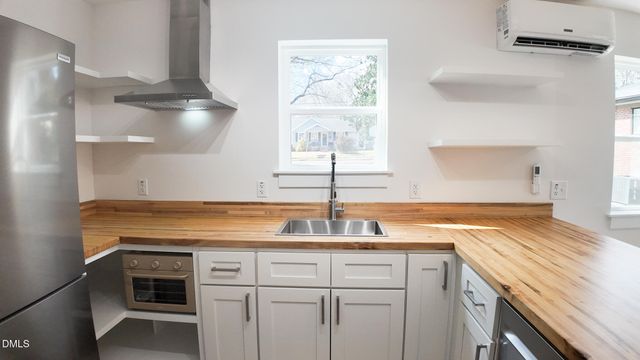 1308d Sedgefield Street Unit A, Durham, NC 27705