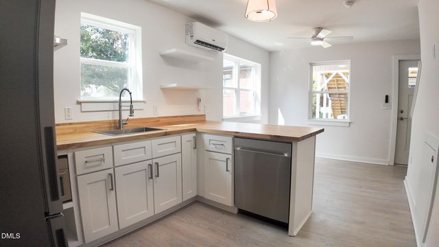 1308d Sedgefield Street Unit A, Durham, NC 27705