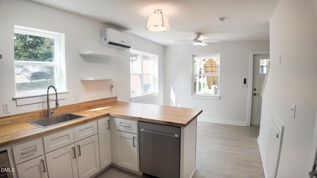 1308d Sedgefield Street Unit A, Durham, NC 27705