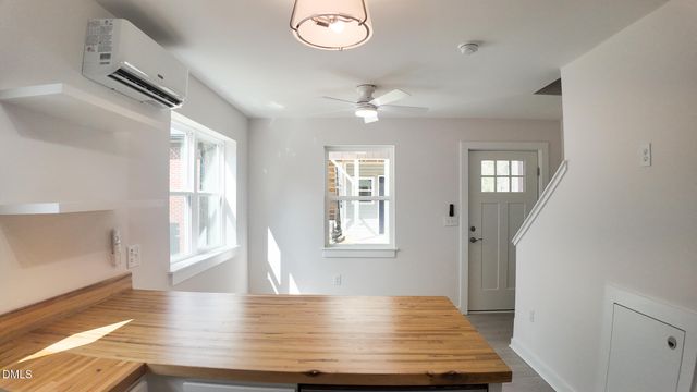 1308d Sedgefield Street Unit A, Durham, NC 27705