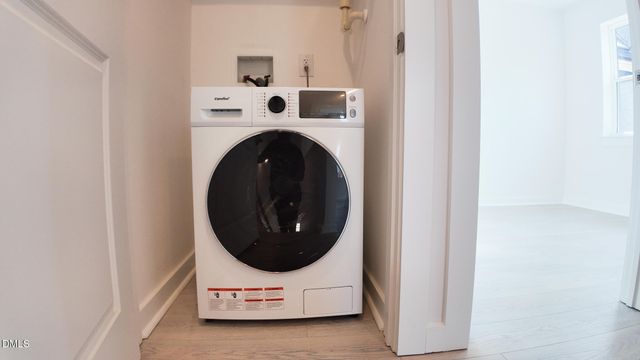 1308d Sedgefield Street Unit A, Durham, NC 27705