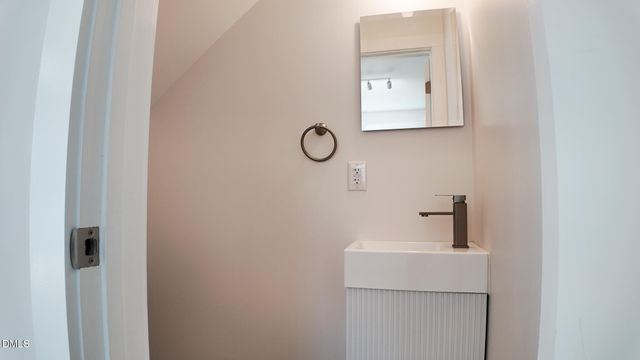 1308d Sedgefield Street Unit A, Durham, NC 27705