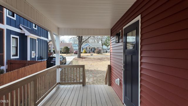 1308d Sedgefield Street Unit A, Durham, NC 27705