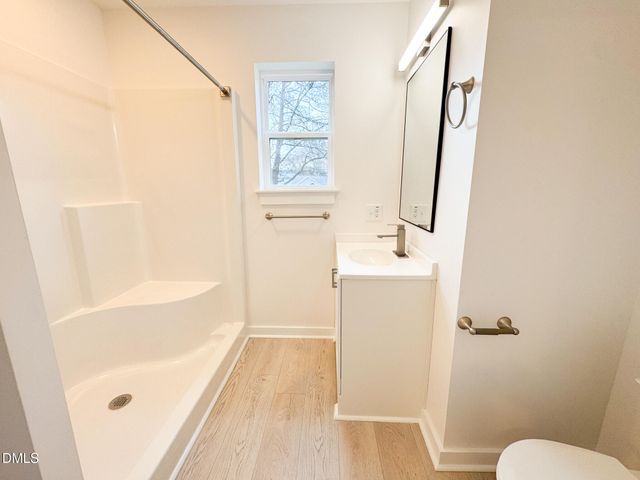 1308d Sedgefield Street Unit A, Durham, NC 27705