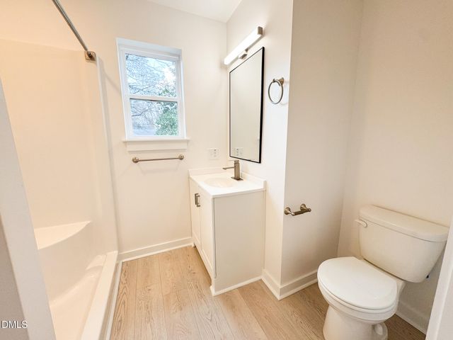 1308d Sedgefield Street Unit A, Durham, NC 27705