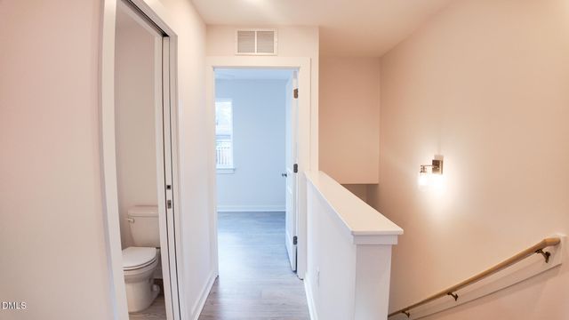 1308d Sedgefield Street Unit A, Durham, NC 27705