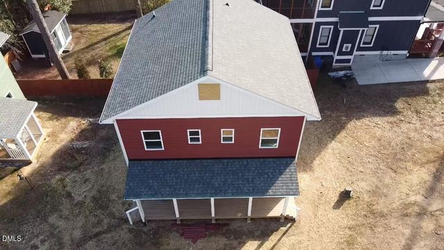 1308d Sedgefield Street Unit A, Durham, NC 27705