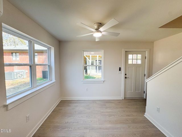 1308d Sedgefield Street Unit A, Durham, NC 27705