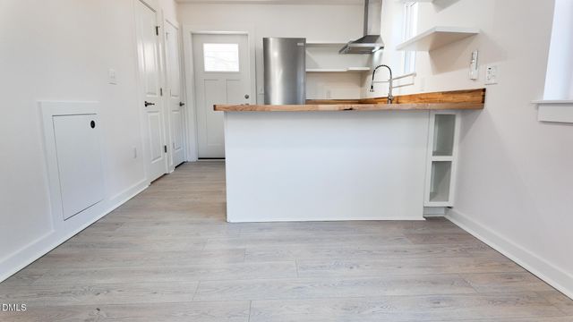 1308d Sedgefield Street Unit A, Durham, NC 27705