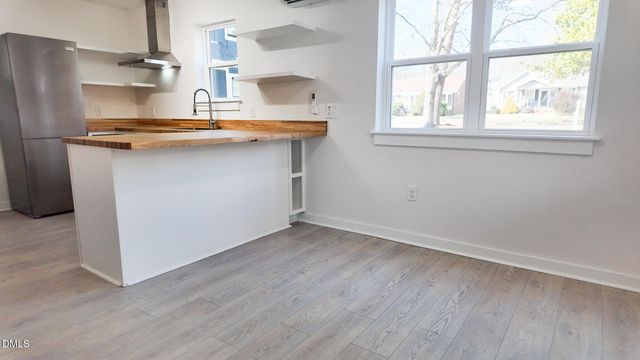 1308d Sedgefield Street Unit A, Durham, NC 27705