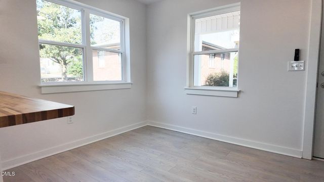 1308d Sedgefield Street Unit A, Durham, NC 27705