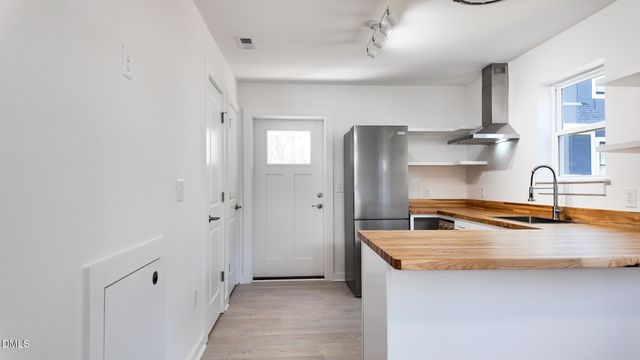 1308d Sedgefield Street Unit A, Durham, NC 27705